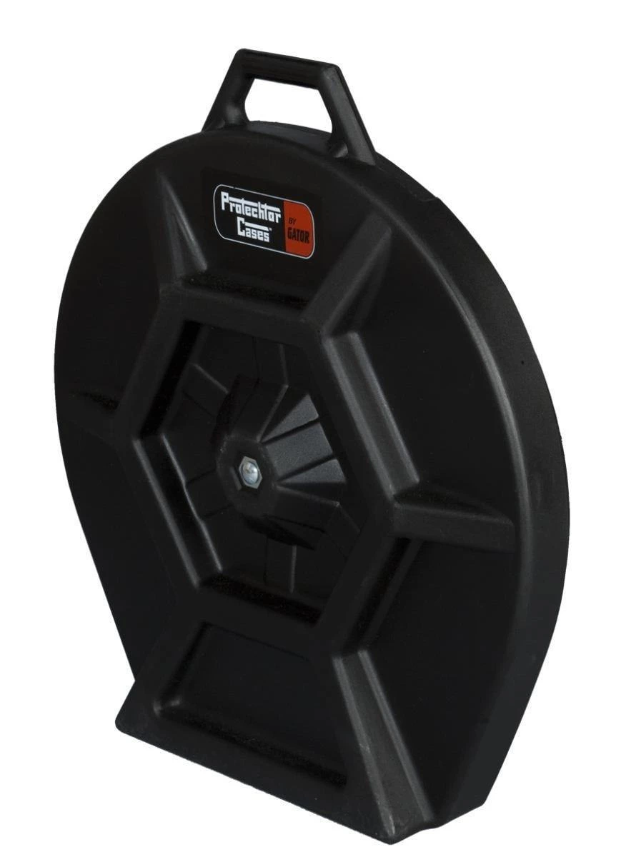 Gator GP-PE302 Cymbal Case | Elite Air Series Bag / Case 4 Gator GP-PE302 Cymbal Case | Elite Air Series Bag / Case