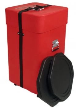 Drum Hardware Case Gator GP Protechtor Series Molded Drum Accessory Cases