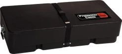 Drum Hardware Case Gator GP Protechtor Series Molded Drum Accessory Cases
