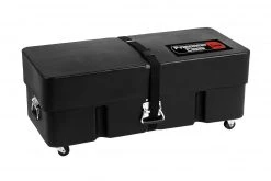 Drum Hardware Case Gator GP Protechtor Series Molded Drum Accessory Cases
