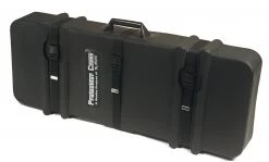 Drum Hardware Case Gator GP Protechtor Series Molded Drum Accessory Cases