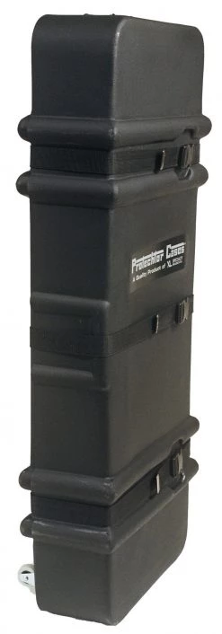 Drum Hardware Case Gator GP Protechtor Series Molded Drum Accessory Cases