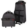 Gator GP-SNRBELL KIT-A Deluxe Series Snare Bell Kit Bag Concert / Marching
