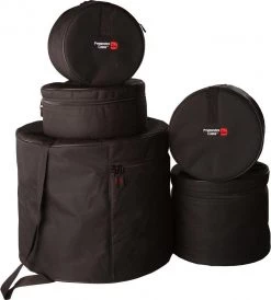 Gator GP-STANDARD-100 5-Piece Standard Set Bags