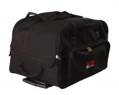 Gator GPA-712 Series Rolling Speaker Bags Speaker Bag / Case