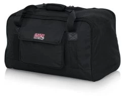 Gator GPA-TOTE10 Nylon Speaker Bag Speaker Bag / Case