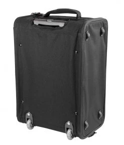 Gator GR-RACKBAG Lightweight Pro Audio Rack Bag Portable Racks