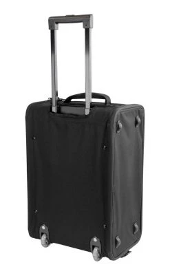 Gator GR-RACKBAG Lightweight Pro Audio Rack Bag Portable Racks