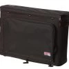 Gator GR-RACKBAG Lightweight Pro Audio Rack Bag Portable Racks