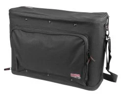 Gator GR-RACKBAG Lightweight Pro Audio Rack Bag Portable Racks