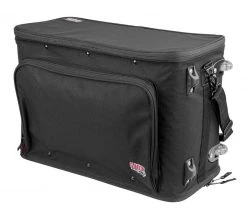 Gator GR-RACKBAG Lightweight Pro Audio Rack Bag Portable Racks