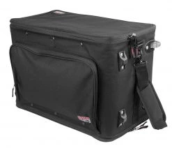 Gator GR-RACKBAG Lightweight Pro Audio Rack Bag Portable Racks