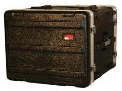 Gator GR Standard Series Molded Pro Audio Rack | 19