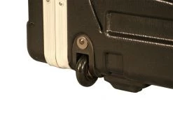 Portable Racks Gator GRR-PL-US Powered Rolling Pro Audio Rack