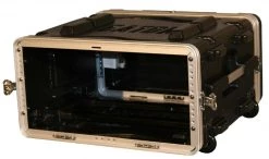 Gator GRR Series Molded Pro Audio Rack | 19