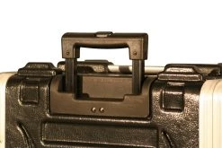 Gator GRR Series Molded Pro Audio Rack | 19