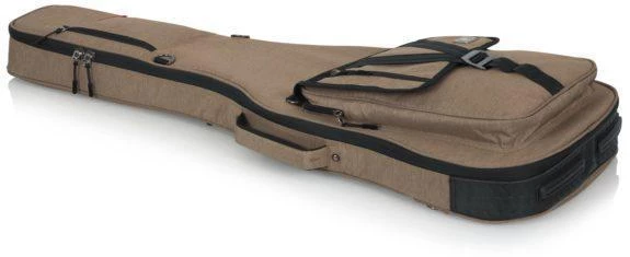 Guitar Accessories Gator GT-ACOUSTIC-TAN Transit Series Acoustic Guitar Bag 4 Guitar Accessories Gator GT-ACOUSTIC-TAN Transit Series Acoustic Guitar Bag