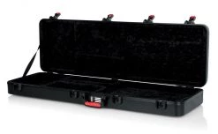 Guitar Accessories Gator TSA Approved Bass Case | GTSA-GTRBASS