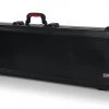 Guitar Accessories Gator TSA Approved Bass Case | GTSA-GTRBASS