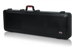 Guitar Accessories Gator TSA Approved Bass Case | GTSA-GTRBASS