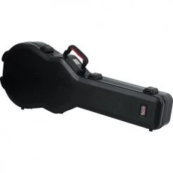 Gator GTSA-GTRLPS TSA Series Hard Case | For Gibson Electric Guitars Guitar Accessories