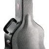 Guitar Accessories Gator GW-CLASSIC Classical Guitar Deluxe Wood Case