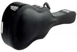 Guitar Accessories Gator GW-CLASSIC Classical Guitar Deluxe Wood Case