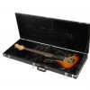 Gator GW-JAG Jaguar Style Guitar Deluxe Wood Case