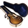 Guitar Accessories Gator GW-JM LPS Journeyman Les Paul Deluxe Wood Case