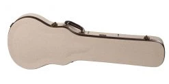 Guitar Accessories Gator GW-JM LPS Journeyman Les Paul Deluxe Wood Case