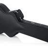 Gator GWE-335 Semi-Hollow Body Style Hardshell Guitar Case