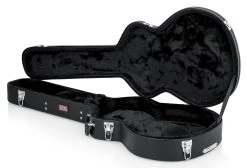 Gator GWE-335 Semi-Hollow Body Style Hardshell Guitar Case