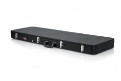 Guitar Accessories Gator Wood Hardshell Bass Guitar Case | GWE-BASS