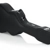 Gator GWE-CLASSIC Classical Guitar Wood Case 2 Gator GWE-CLASSIC Classical Guitar Wood Case