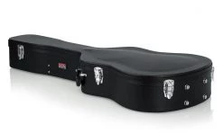 Gator 12-String Dreadnought Acoustic Guitar Hardshell Case | GWE-DREAD12 10 Gator 12-String Dreadnought Acoustic Guitar Hardshell Case | GWE-DREAD12