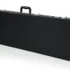 Guitar Accessories Gator GWE-ELEC Electric Guitar Hardshell Case