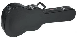 Gator GWE-LPS-BLK Les Paul Guitar Hardshell Case