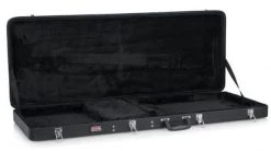 Gator Hard Shell Wood Case For Extreme Shape Electric Guitars
