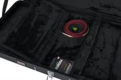 Gator Hard Shell Wood Case For Extreme Shape Electric Guitars