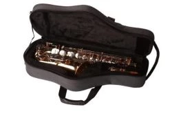 Bag / Case Gator Lightweight Alto Sax Case With Mouthpiece Holder