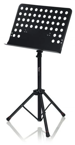 Band Accessories Gator Lightweight Music Stand