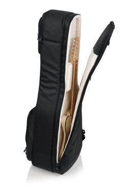 Gator Pro-Go Double Guitar Bag | Acoustic And Electric Guitar | G-PG-ACOUELECT