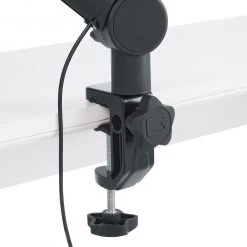 Gator Professional Broadcast Boom Mic Stand Stands