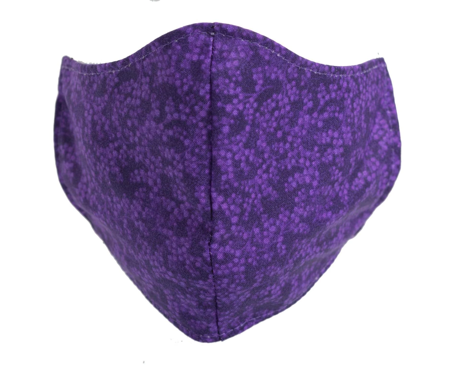 Guitar Accessories Gator Reusable Berry Pattern Face Mask | No Filter 3 Guitar Accessories Gator Reusable Berry Pattern Face Mask | No Filter