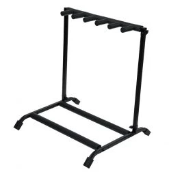Gator Rok-It Collapsible 5x Guitar Rack | RI-GTR-RACK5
