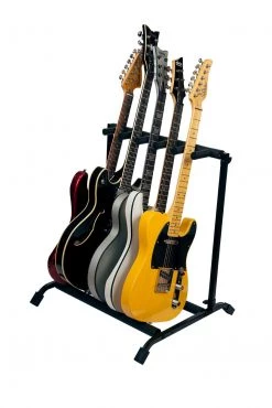 Gator Rok-It Collapsible 5x Guitar Rack | RI-GTR-RACK5