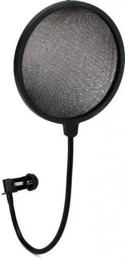 Pro Audio Accessories Gator Rok-It Microphone Pop Filter