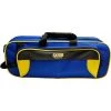 Gator Spirit Series Lightweight Trumpet Case Yellow And Blue 2 Gator Spirit Series Lightweight Trumpet Case Yellow And Blue