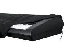 Gator Stretchy Cover Designed To Fit 88-Note Keyboards | GKC1648