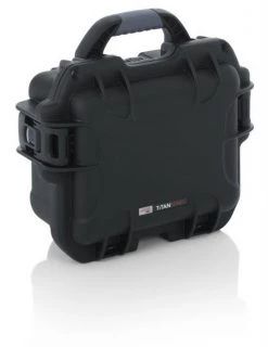 Gator Titan Series Case For Shure FP Wireless Systems Accessories
